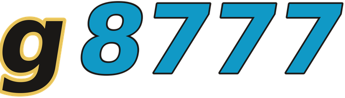 g8777 logo